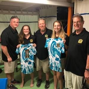 Meet your Posher, James